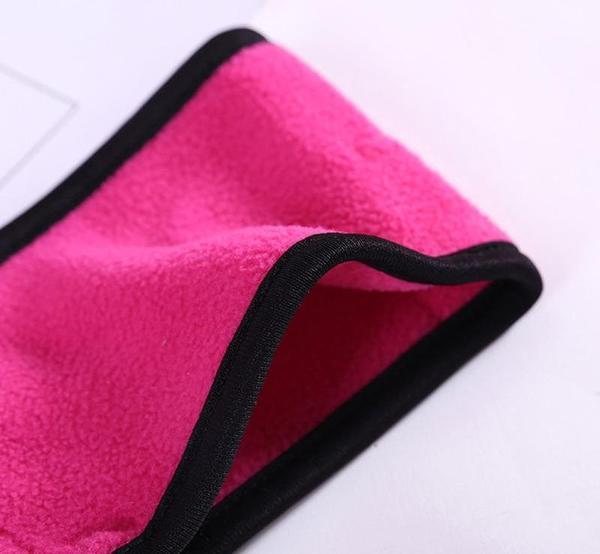 Wireless Bluetooth Headband – Sports, Fitness & Yoga Music Headband