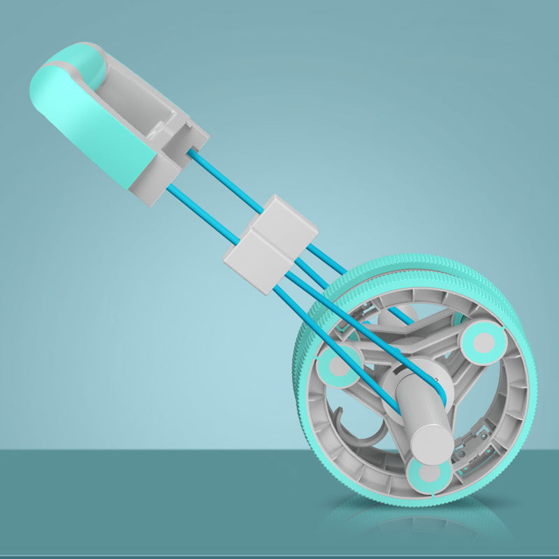 Fitbloom Abs of Steel at Home | 14-in-1 Core Crusher