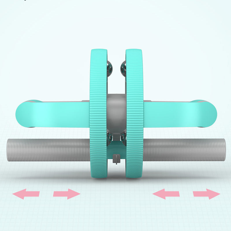 Fitbloom Abs of Steel at Home | 14-in-1 Core Crusher