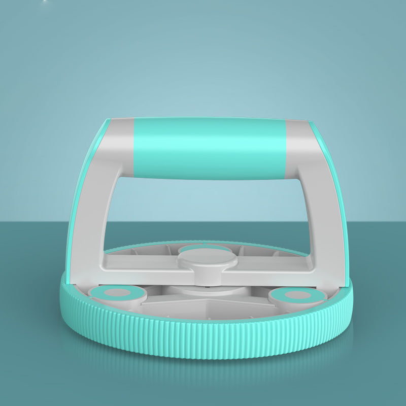 Fitbloom Abs of Steel at Home | 14-in-1 Core Crusher