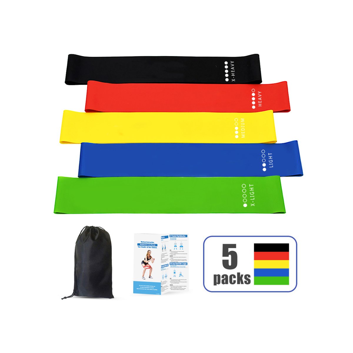 FitBloom – Premium Home Fitness & Wellness Gear