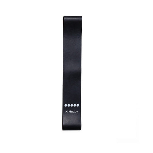 FitBloom Resistance Band Set (5-Level Home Workout Bands)