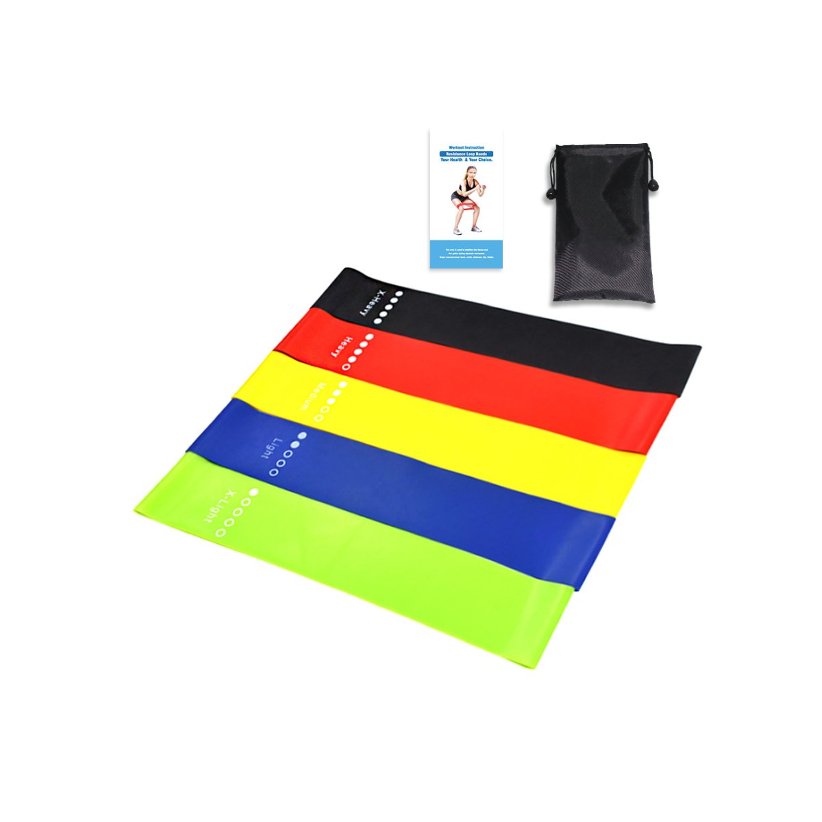 FitBloom – Premium Home Fitness & Wellness Gear