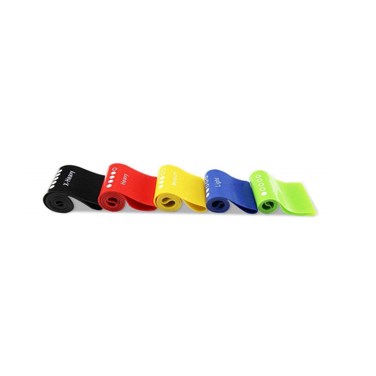 FitBloom – Premium Home Fitness & Wellness Gear