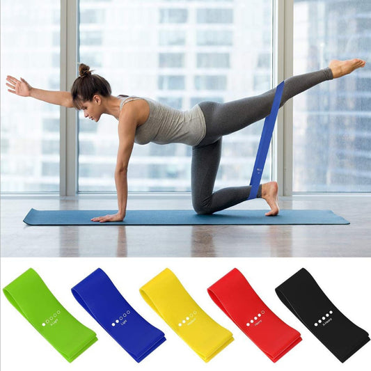 FitBloom – Premium Home Fitness & Wellness Gear