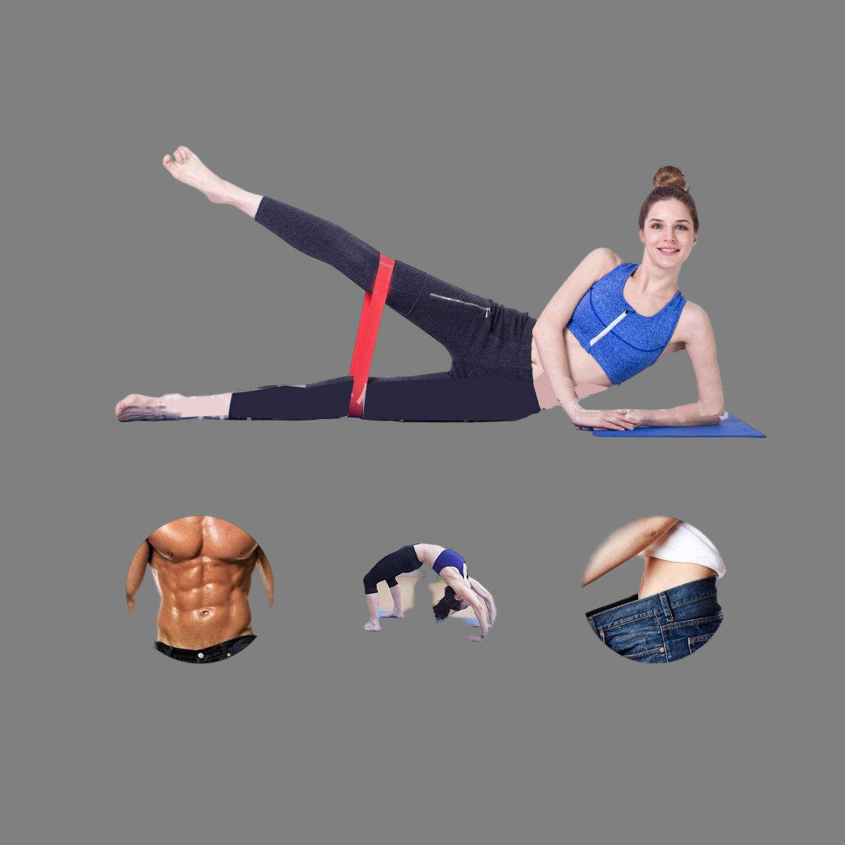 FitBloom – Premium Home Fitness & Wellness Gear